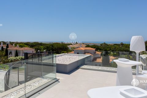 Villa i Quinta do Lago, Faro, Quinta do Lago - € 16.950.000 | Ref: Maris - foto 35